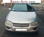 автобазар украины - Продажа 1995 г.в.  Opel Omega 2.0 MT (136 л.с.)