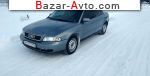 автобазар украины - Продажа 1997 г.в.  Audi A4 1.9 TDI MT (110 л.с.)