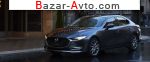 автобазар украины - Продажа 2022 г.в.  Mazda 3 2.0 SKYACTIV-G АТ (122 л.с.)