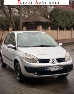 автобазар украины - Продажа 2006 г.в.  Renault Scenic 1.6 MT (115 л.с.)
