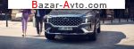 автобазар украины - Продажа 2021 г.в.  Hyundai Santa Fe 2.2 CRDi  DCT 4x4 (202 л.с.)