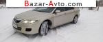 автобазар украины - Продажа 2003 г.в.  Mazda 6 