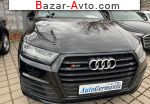 автобазар украины - Продажа 2018 г.в.  Audi  4.0 TDI tiptronic quattro (435 л.с.)