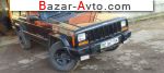 автобазар украины - Продажа 1999 г.в.  Jeep Cherokee 2.5 TD MT 4WD (116 л.с.)