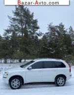 2013 Volvo XC90 2.4 D5 Geartronic AWD (7 мест) (200 л.с.)  автобазар