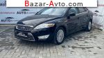 2010 Ford Mondeo   автобазар