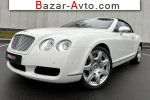 автобазар украины - Продажа 2008 г.в.  Bentley Continental GT 
