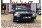автобазар украины - Продажа 2019 г.в.  BMW 3 Series 330i  8-Steptronic (258 л.с.)