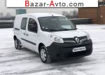 автобазар украины - Продажа 2017 г.в.  Renault Kangoo 