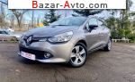 2015 Renault Clio   автобазар