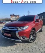 автобазар украины - Продажа 2017 г.в.  Mitsubishi Outlander 
