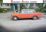 1981 ВАЗ 2101   автобазар