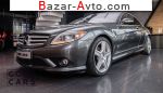 2008 Mercedes CL   автобазар