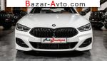 2020 BMW 8 Series   автобазар