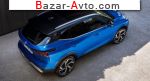 2021 Nissan Qashqai 1.3i CVT (150 л.с.)  автобазар