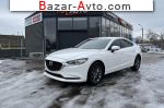 2018 Mazda 6   автобазар