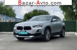 2018 BMW    автобазар