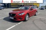 2017 Mazda 6   автобазар