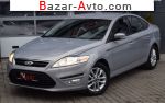Ford Mondeo  2012, 7300 $