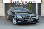 2012 Mercedes CLS   автобазар