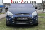 2011 Ford S-Max   автобазар