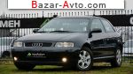 автобазар украины - Продажа 2002 г.в.  Audi A3 