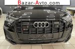 Audi  4.0 TDI tiptronic quattro (435 л.с.) 2020, 111000 $
