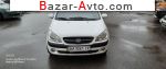 2008 Hyundai Getz 1.4 AT (97 л.с.)  автобазар