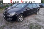 Opel Astra H  2006, 6450 $