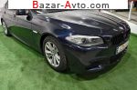 2012 BMW 5 Series   автобазар