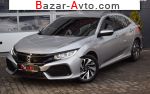 автобазар украины - Продажа 2019 г.в.  Honda Civic                                        1.5i VTEC T