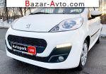 автобазар украины - Продажа 2013 г.в.  Peugeot 107 