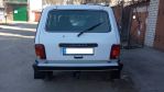 автобазар украины - Продажа 2009 г.в.  ВАЗ 21214 Niva 