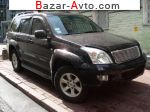 2008 TOYOTA LAND CRUISER PRADO 120, 4.0 AT EXECUTIVE