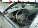 2006 Chery Amulet 