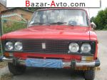 1985 ВАЗ 21061 