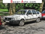 Volkswagen Passat B2