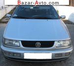 1995 Volkswagen Passat GL