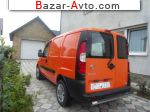 автобазар украины - Продажа 2008 г.в.  Fiat Doblo 