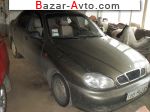 2005 Daewoo Sens 