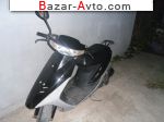 2000 HONDA Dio 