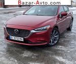 автобазар украины - Продажа 2018 г.в.  Mazda 6 