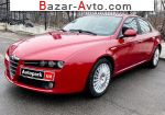 автобазар украины - Продажа 2008 г.в.  Alfa Romeo 159 