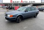 автобазар украины - Продажа 1992 г.в.  Audi 100 