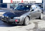автобазар украины - Продажа 2004 г.в.  Alfa Romeo 156 