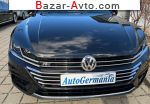 автобазар украины - Продажа 2020 г.в.  Volkswagen  2.0 TDI 4Motion DSG (240 л.с.)
