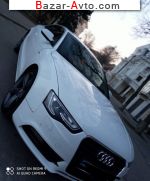 автобазар украины - Продажа 2011 г.в.  Audi A5 1.8 TFSI multitronic (170 л.с.)