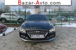 автобазар украины - Продажа 2017 г.в.  Hyundai Grandeur 