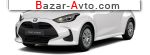 автобазар украины - Продажа 2022 г.в.  Toyota Yaris 1.5i Hybrid  Plugin e-CVT (116 л.с.)