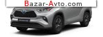 автобазар украины - Продажа 2020 г.в.  Toyota Highlander 